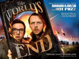 The Worlds End 1